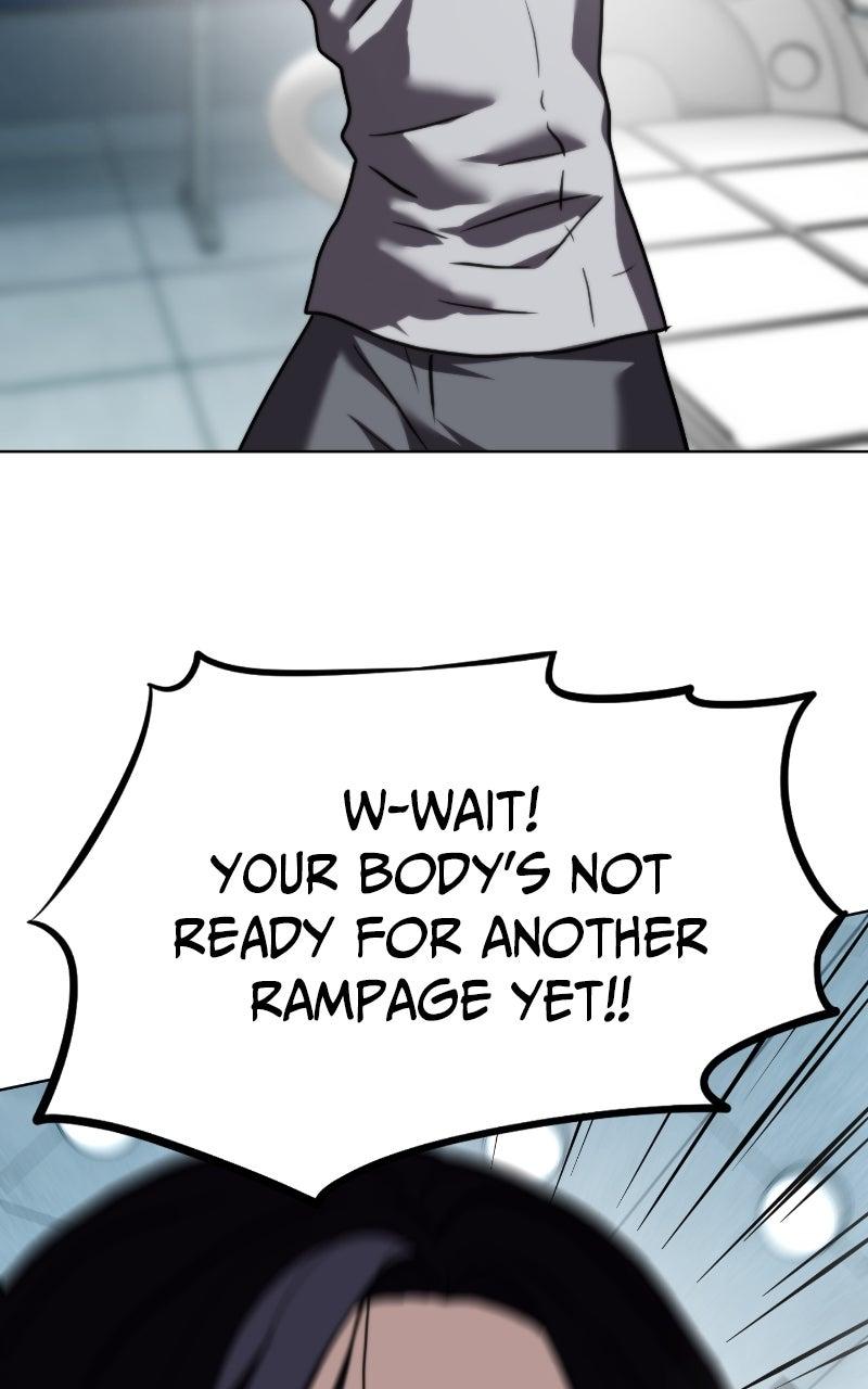 Combat Ward Chap 47 - Next Chap 48