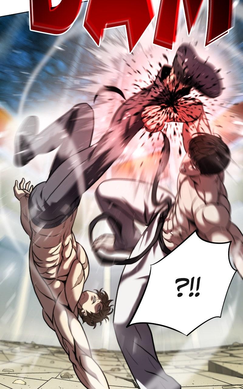 Combat Ward Chap 44 - Next Chap 45