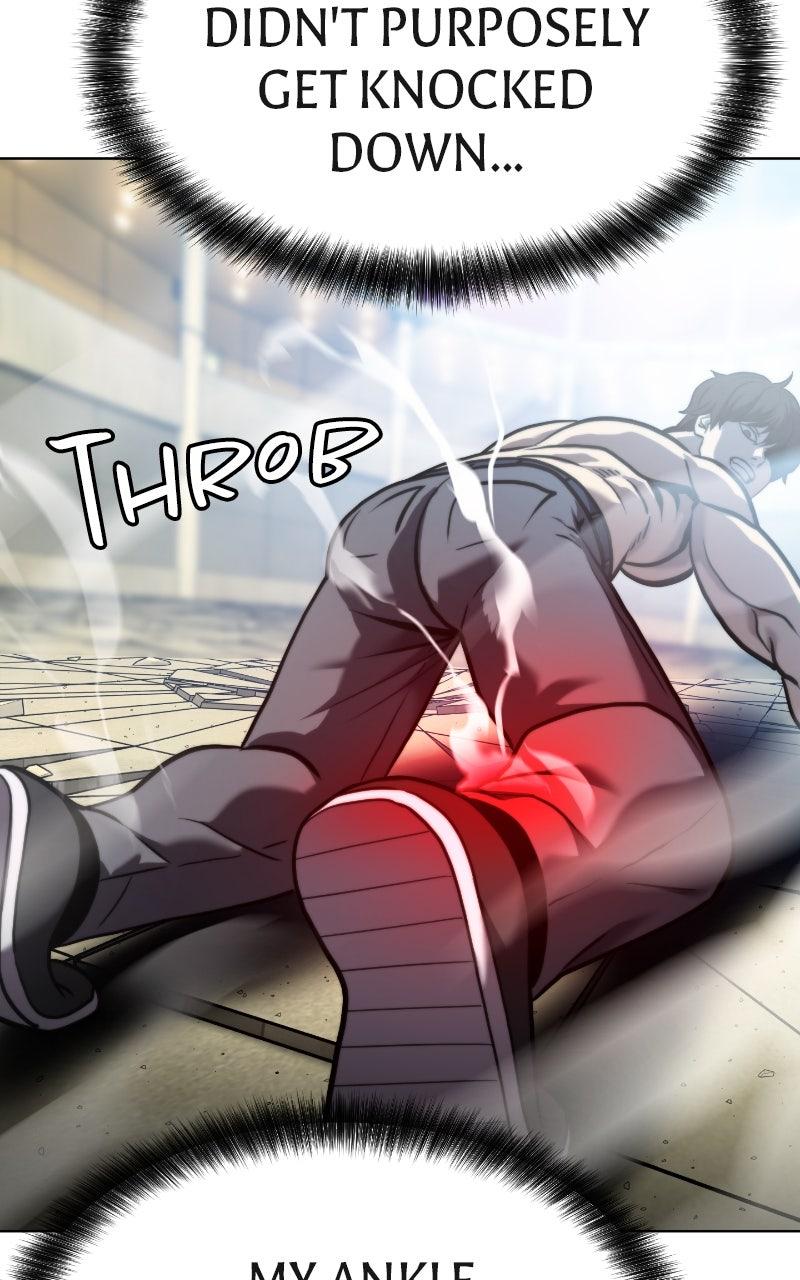 Combat Ward Chap 44 - Next Chap 45