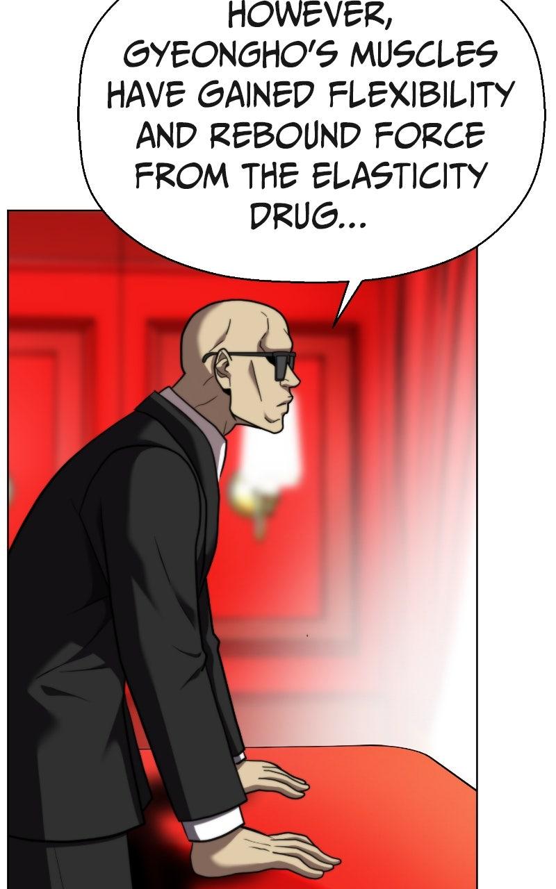 Combat Ward Chap 44 - Next Chap 45