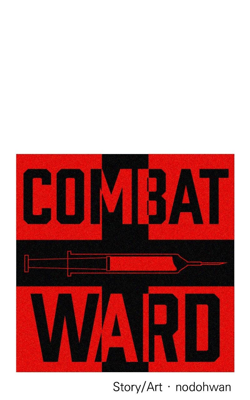 Combat Ward Chap 44 - Next Chap 45