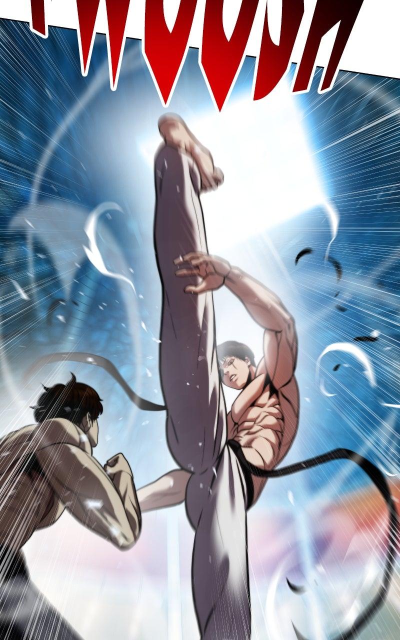 Combat Ward Chap 44 - Next Chap 45