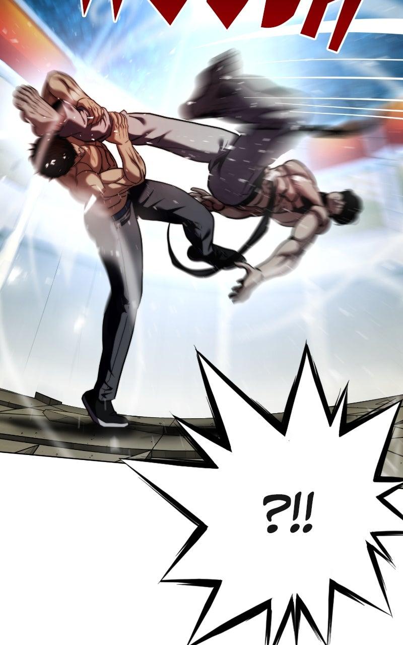 Combat Ward Chap 44 - Next Chap 45