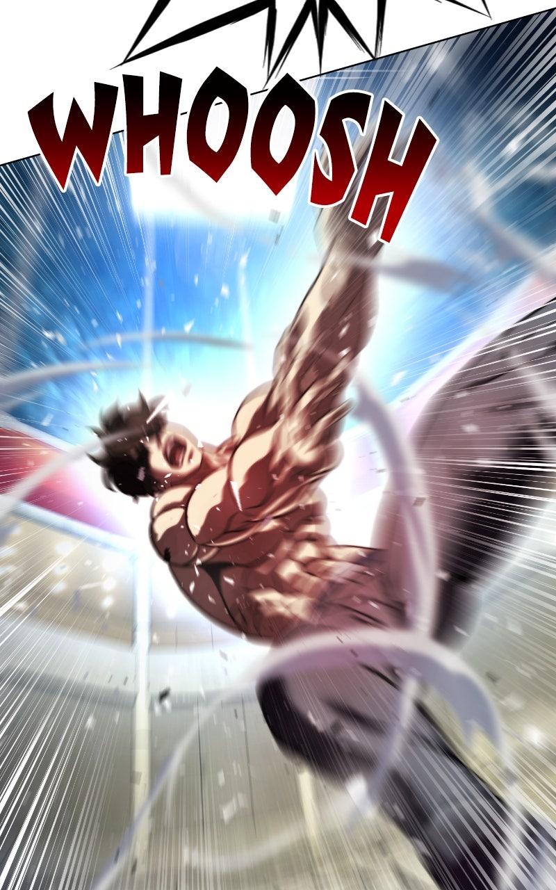 Combat Ward Chap 44 - Next Chap 45