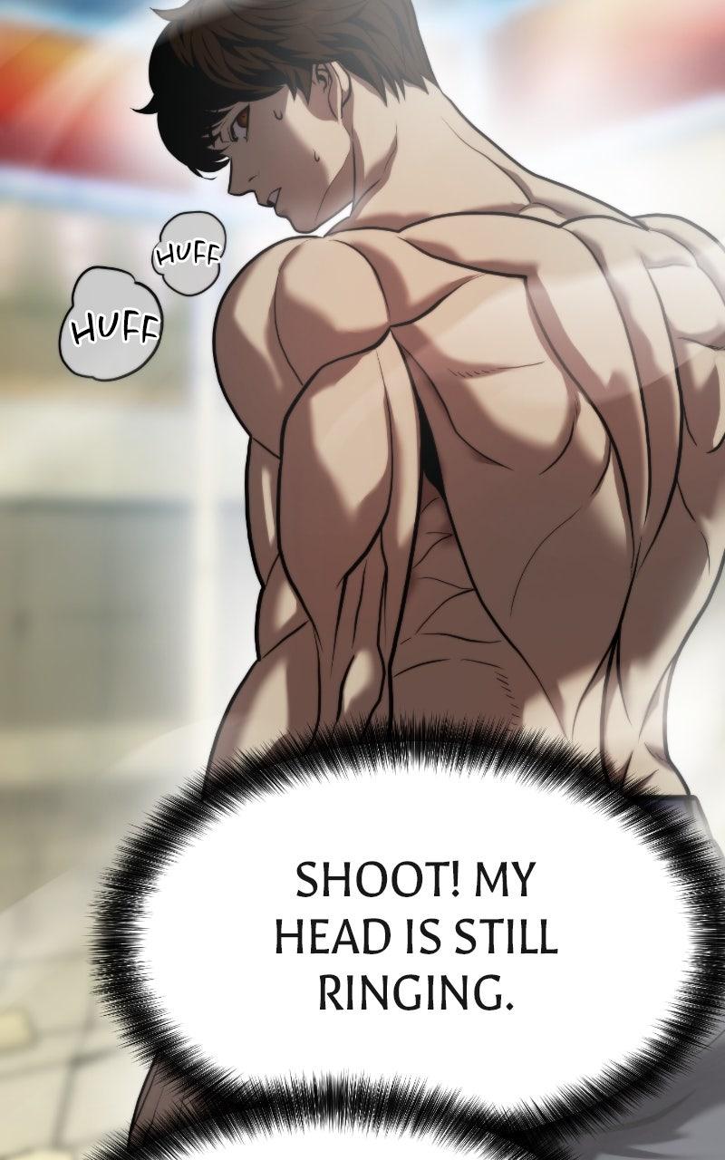 Combat Ward Chap 44 - Next Chap 45