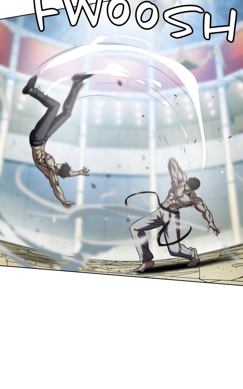 Combat Ward Chap 44 - Next Chap 45