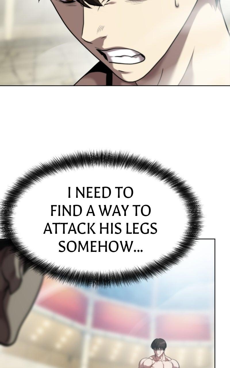 Combat Ward Chap 44 - Next Chap 45