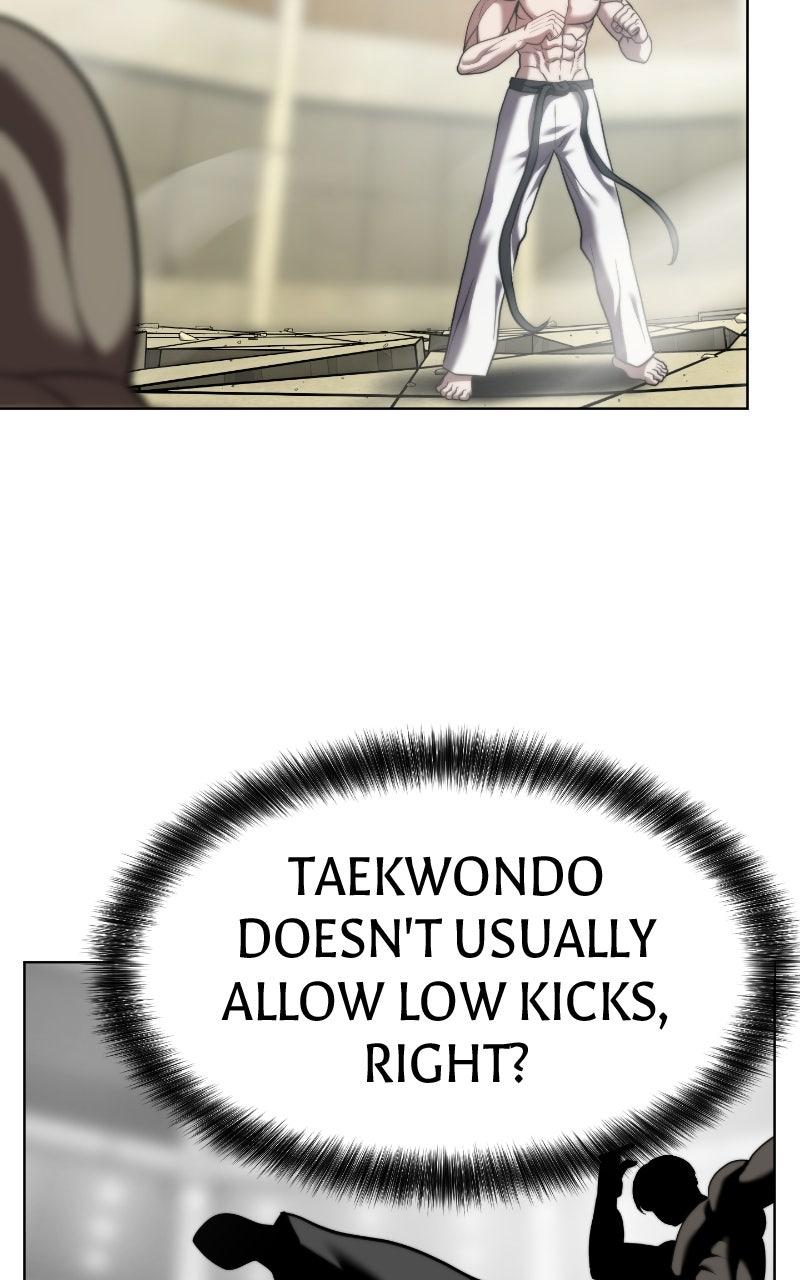 Combat Ward Chap 44 - Next Chap 45