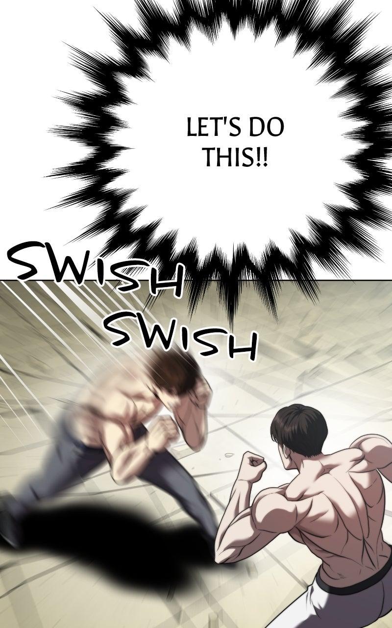 Combat Ward Chap 44 - Next Chap 45