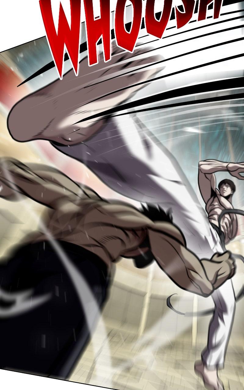 Combat Ward Chap 44 - Next Chap 45