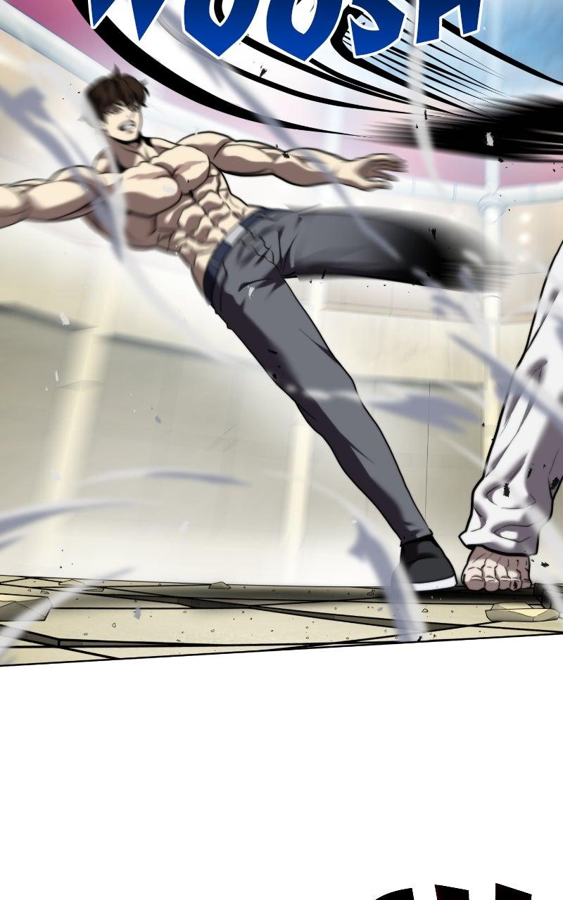 Combat Ward Chap 44 - Next Chap 45