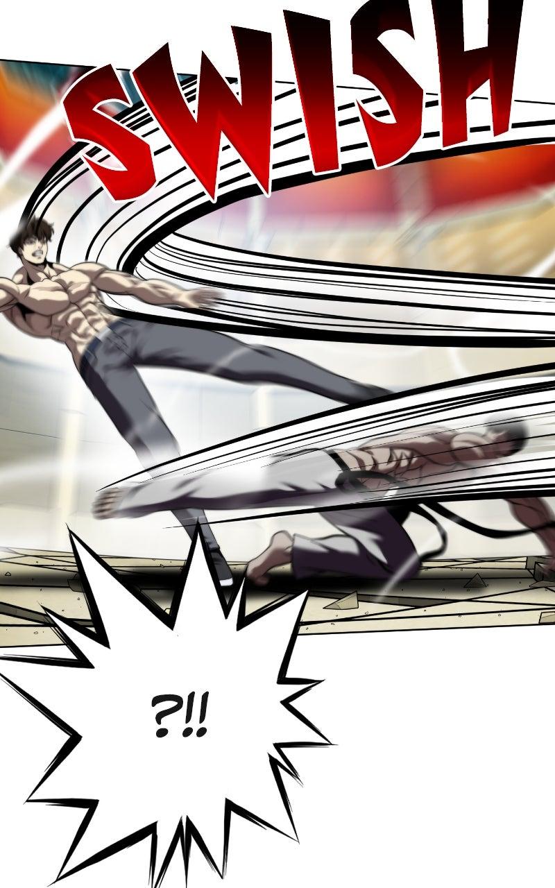 Combat Ward Chap 44 - Next Chap 45