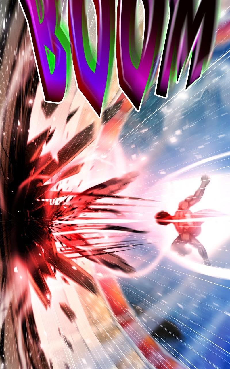 Combat Ward Chap 45 - Next Chap 46