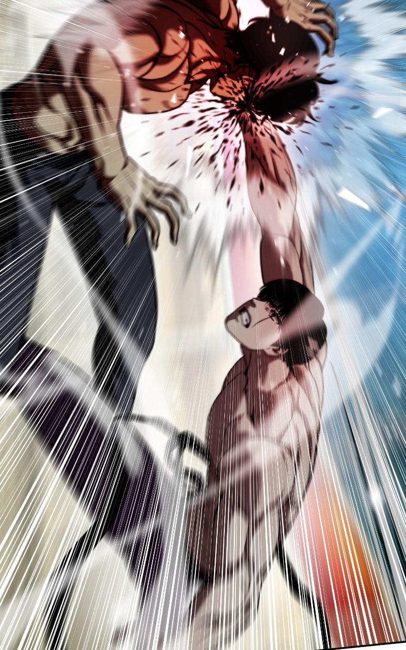 Combat Ward Chap 45 - Next Chap 46