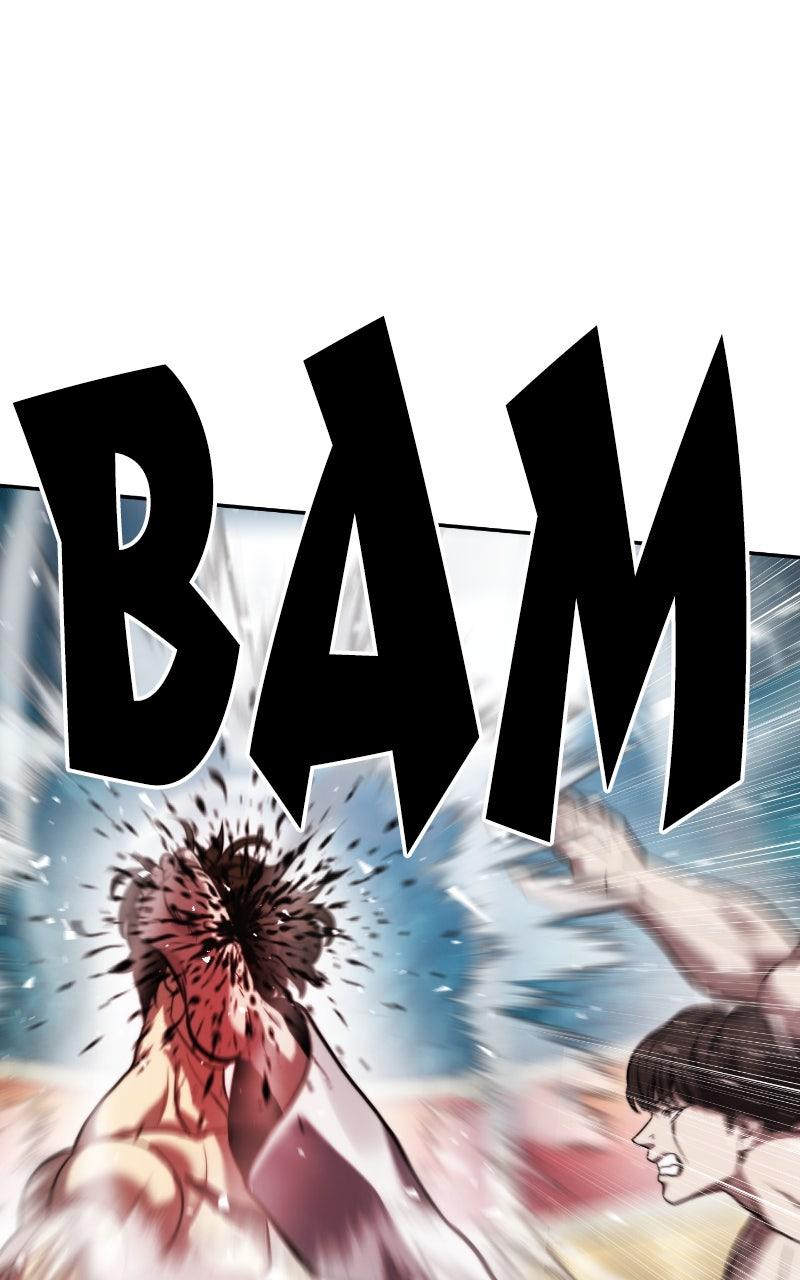 Combat Ward Chap 45 - Next Chap 46