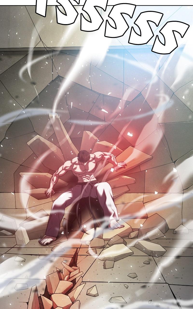 Combat Ward Chap 45 - Next Chap 46