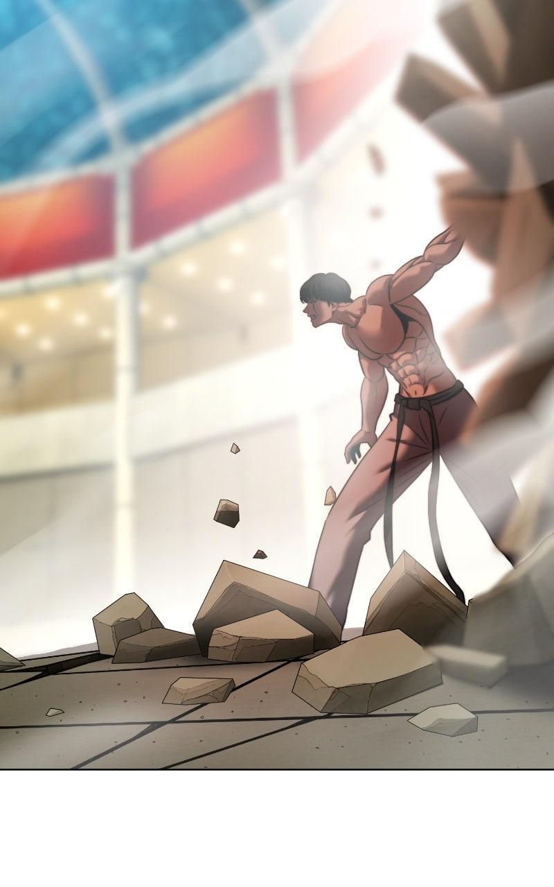 Combat Ward Chap 45 - Next Chap 46