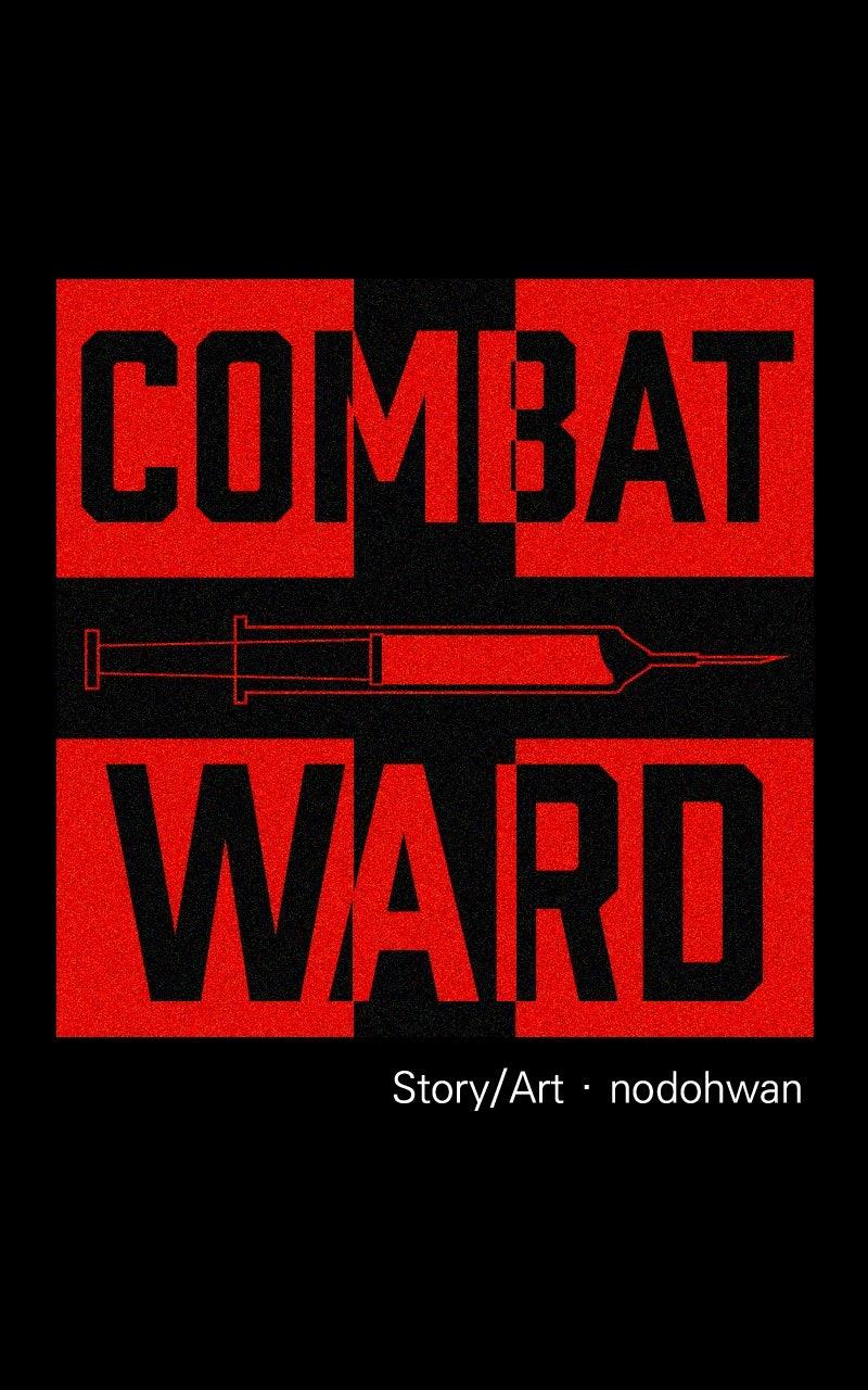 Combat Ward Chap 45 - Next Chap 46