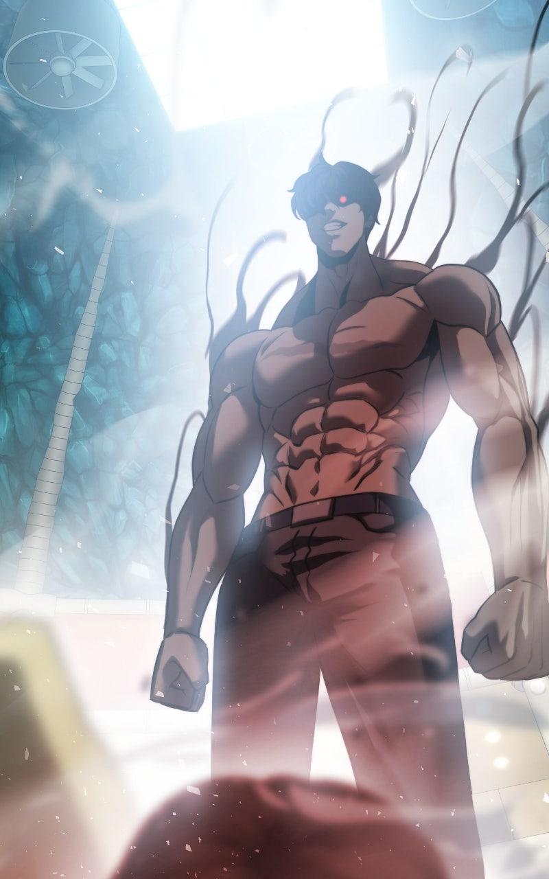 Combat Ward Chap 45 - Next Chap 46