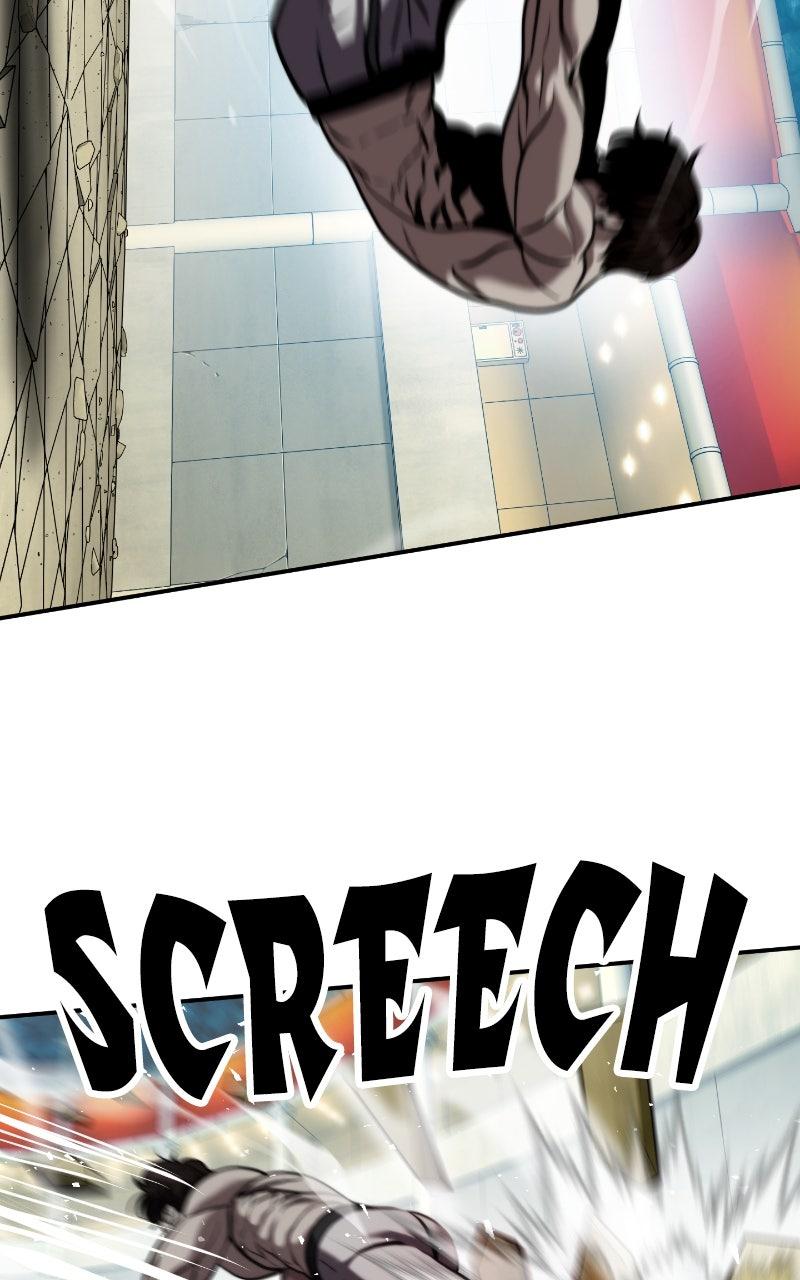 Combat Ward Chap 45 - Next Chap 46