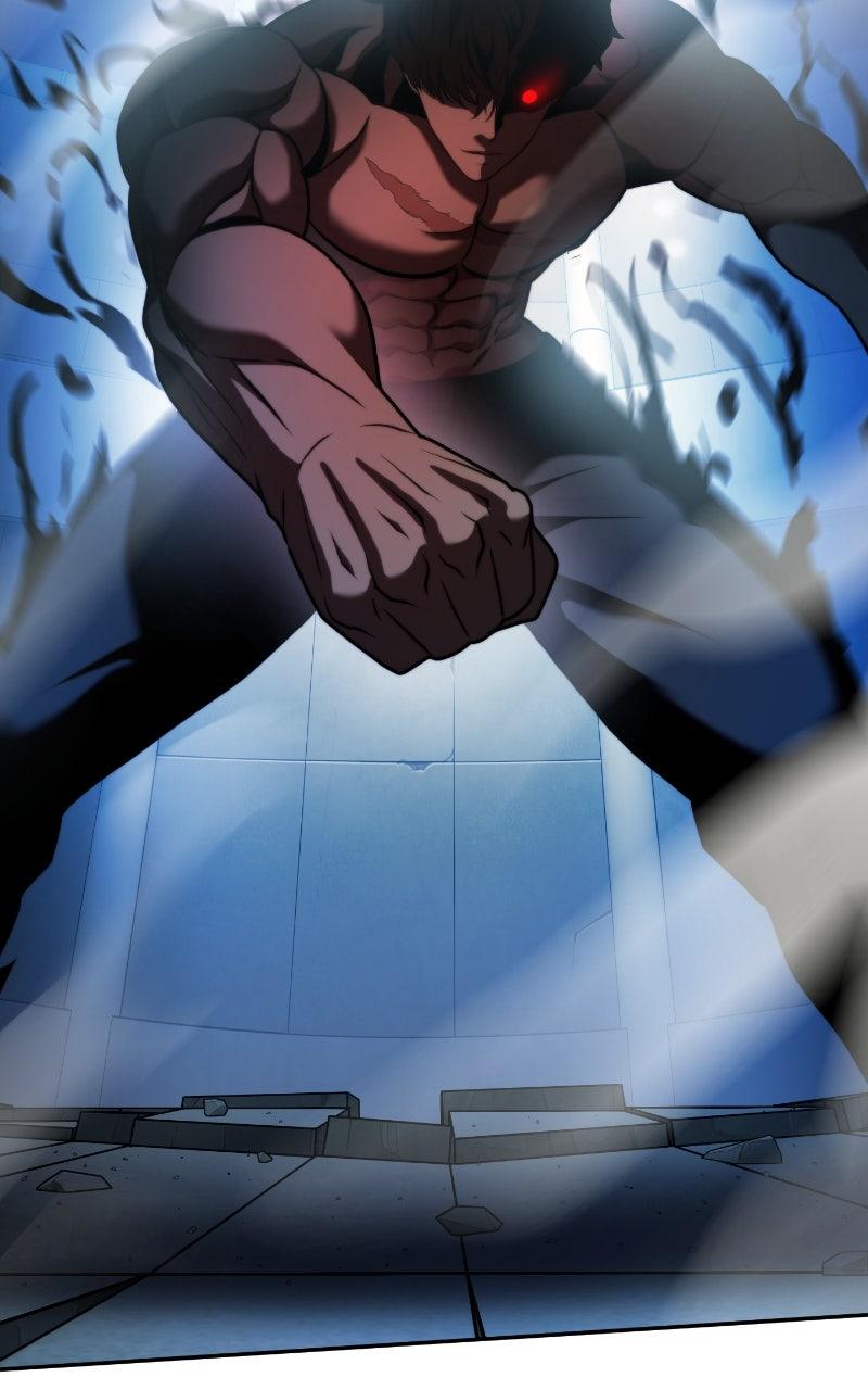 Combat Ward Chap 45 - Next Chap 46