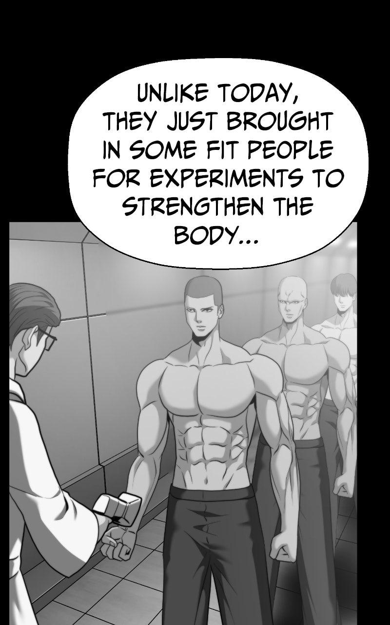 Combat Ward Chap 46 - Next Chap 47