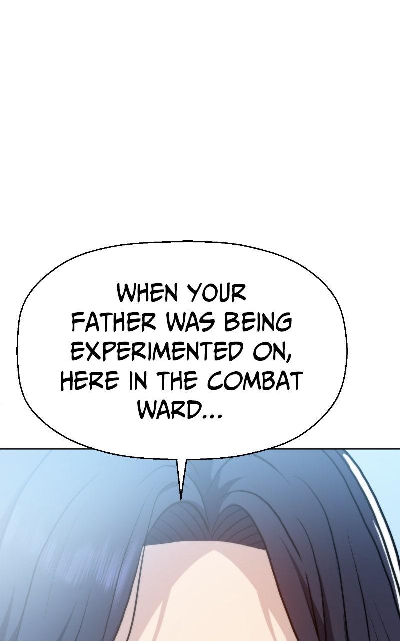 Combat Ward Chap 46 - Next Chap 47