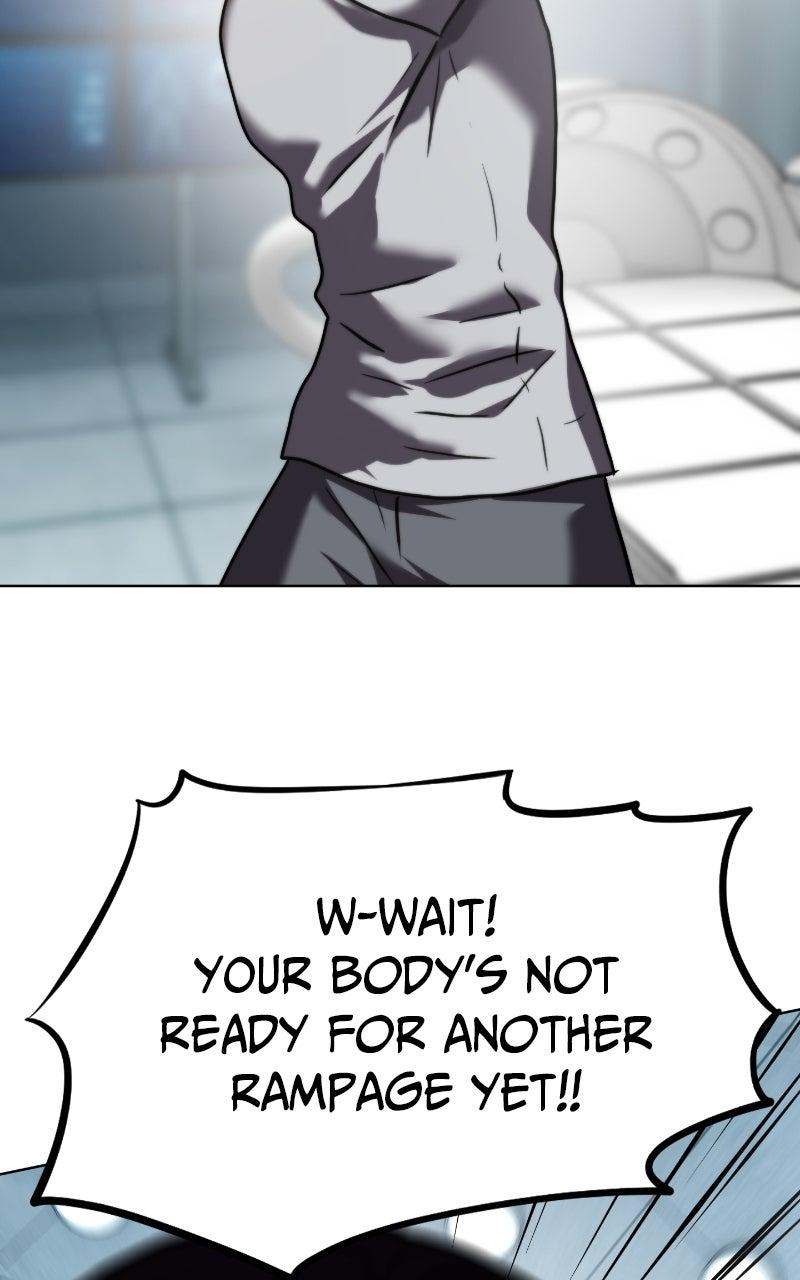 Combat Ward Chap 46 - Next Chap 47