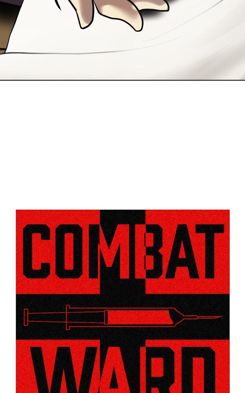 Combat Ward Chap 46 - Next Chap 47