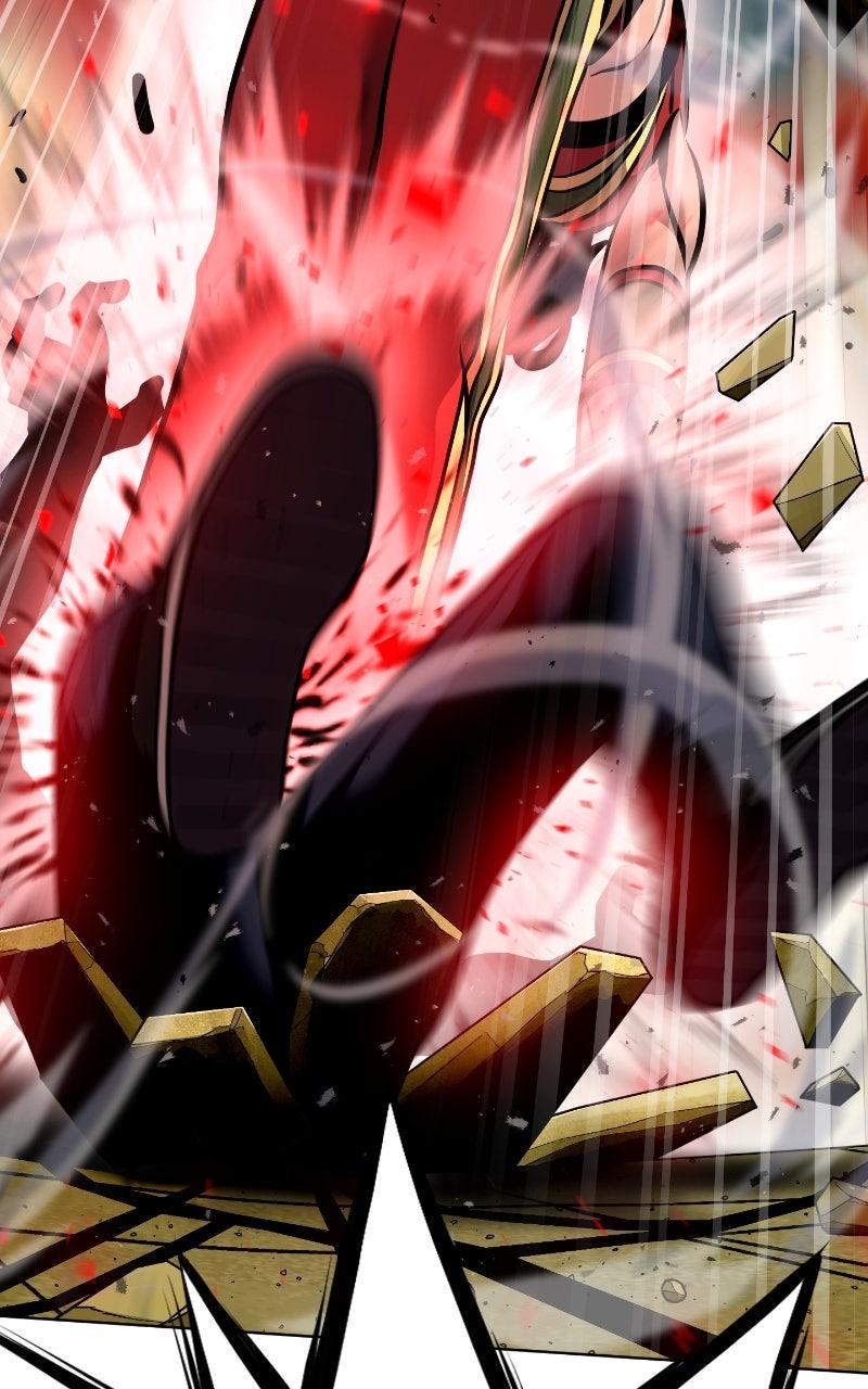 Combat Ward Chap 48 - Next Chap 49