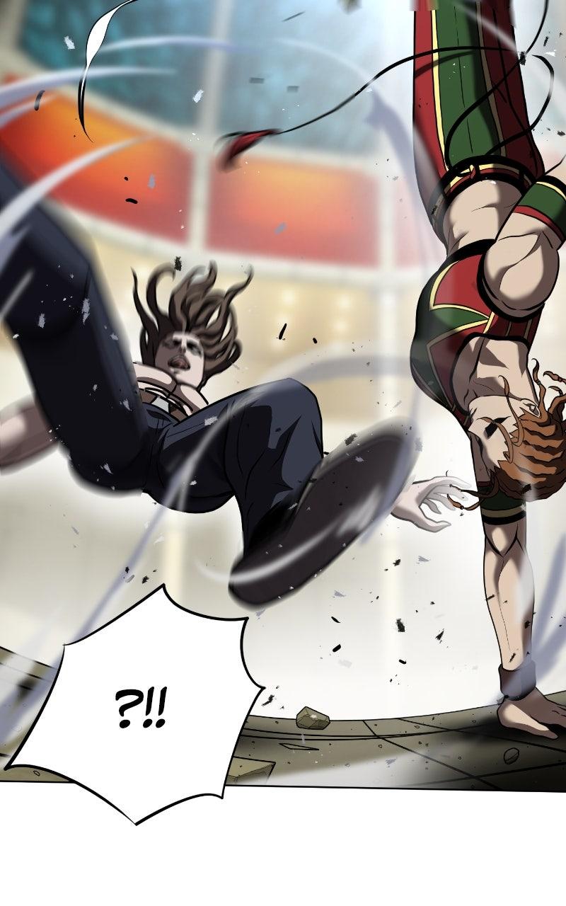 Combat Ward Chap 48 - Next Chap 49