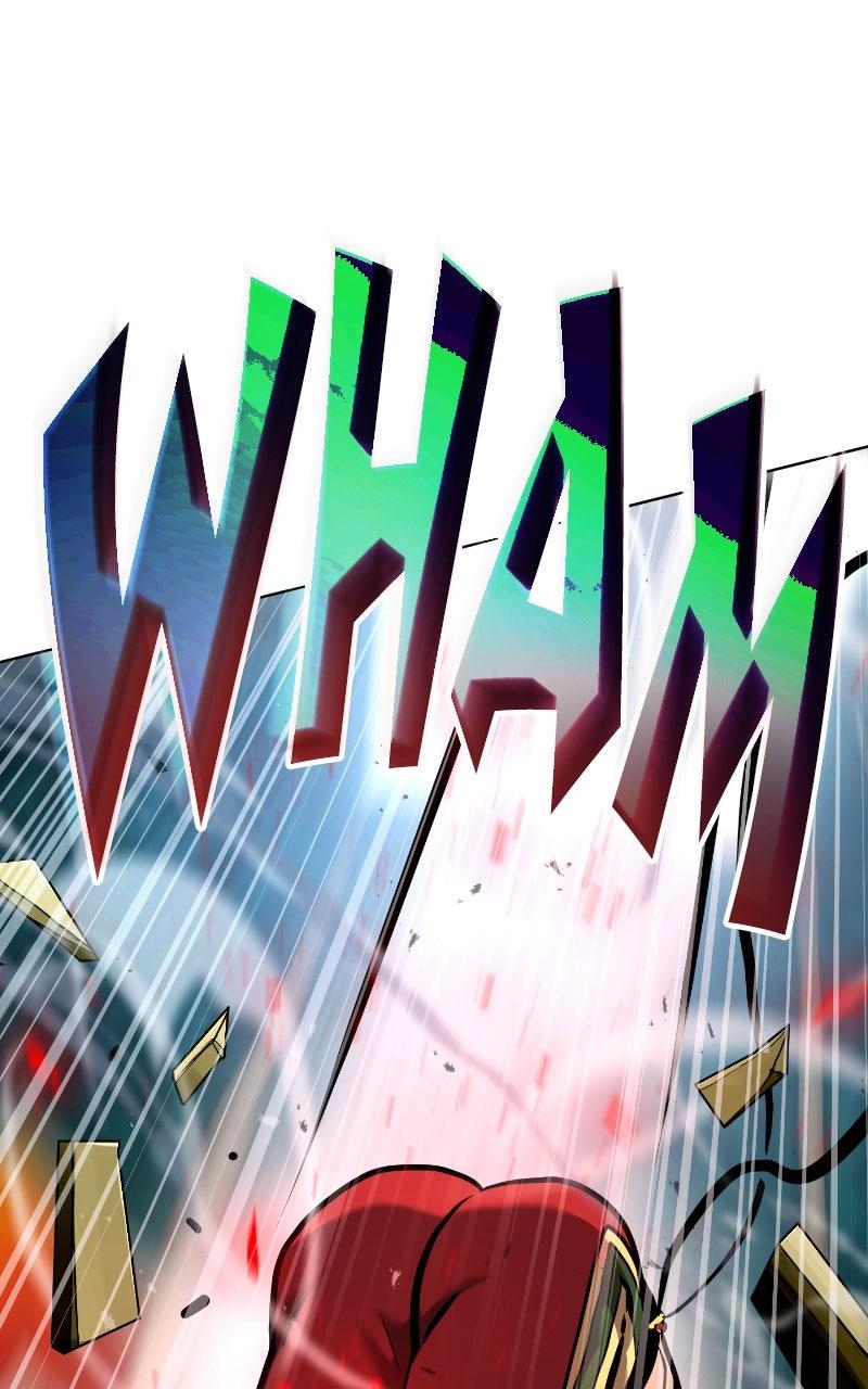 Combat Ward Chap 48 - Next Chap 49