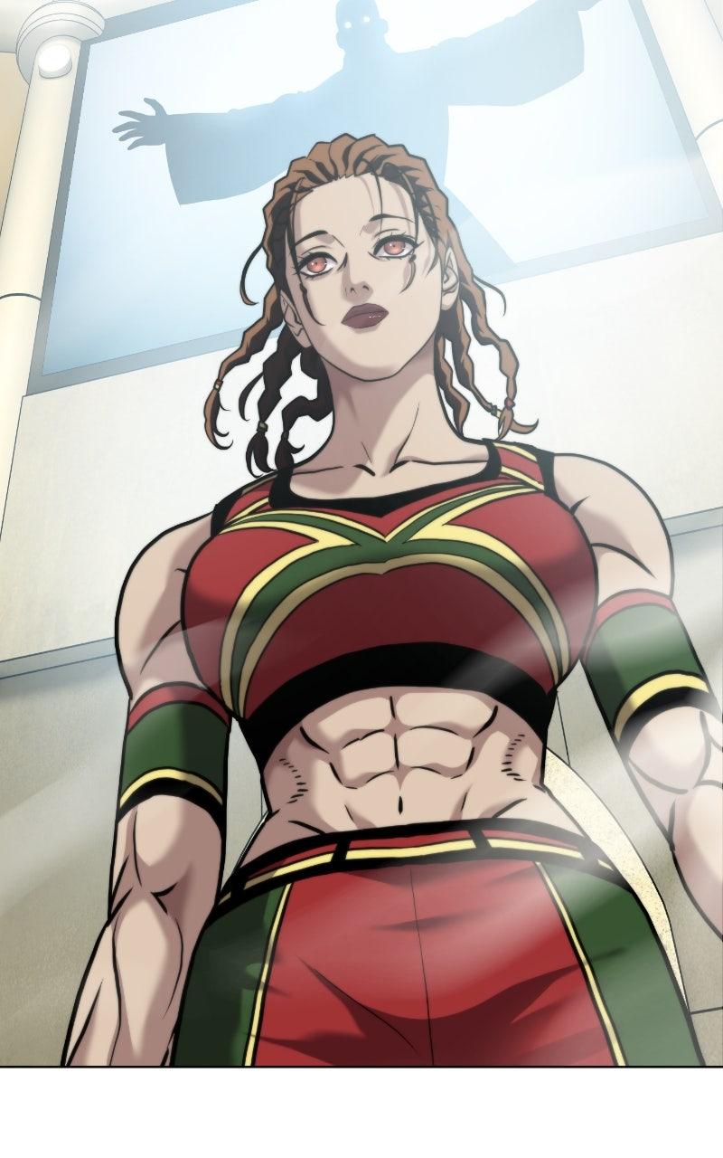 Combat Ward Chap 48 - Next Chap 49