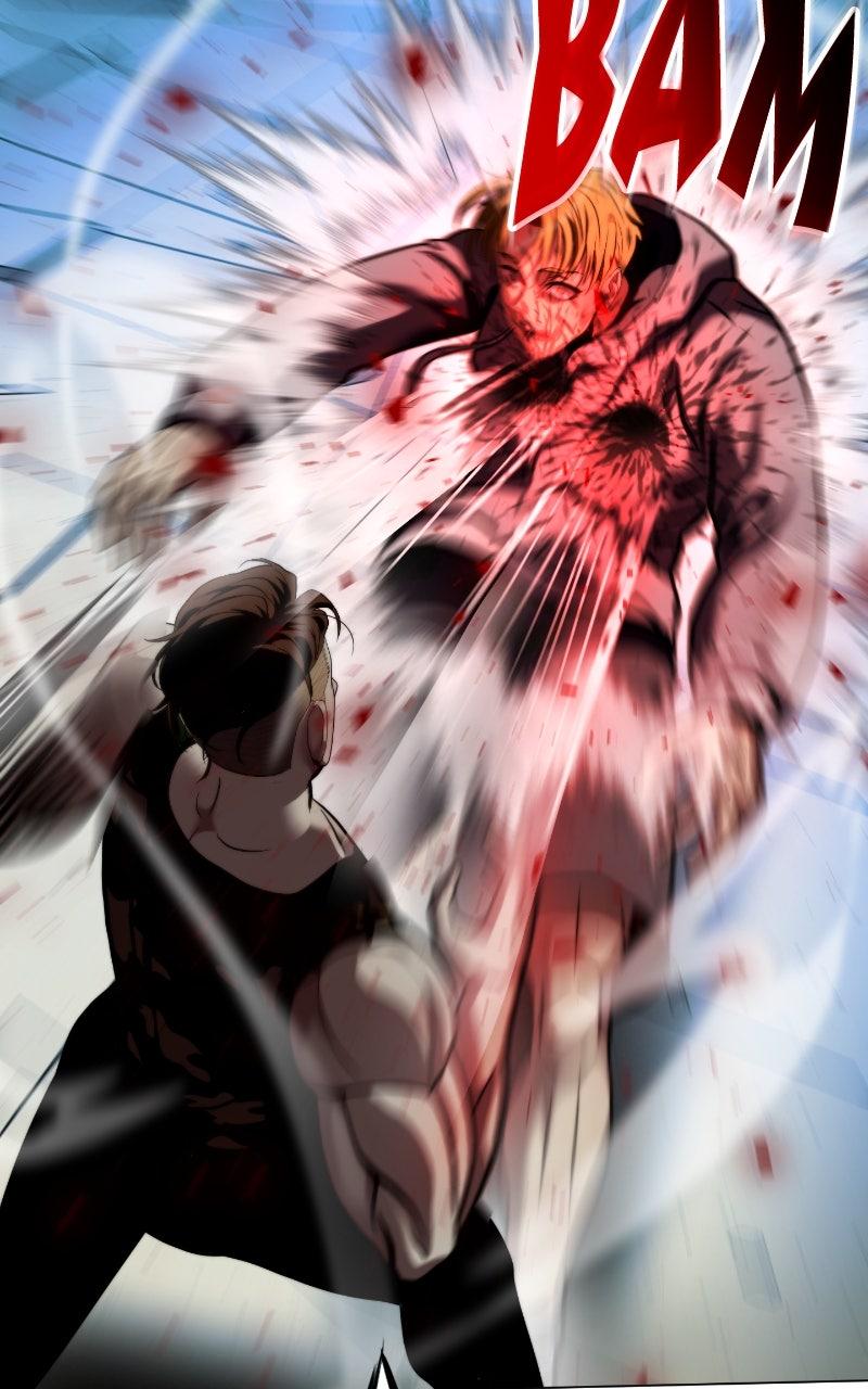 Combat Ward Chap 48 - Next Chap 49