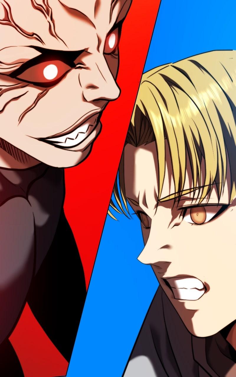 Combat Ward Chap 48 - Next Chap 49