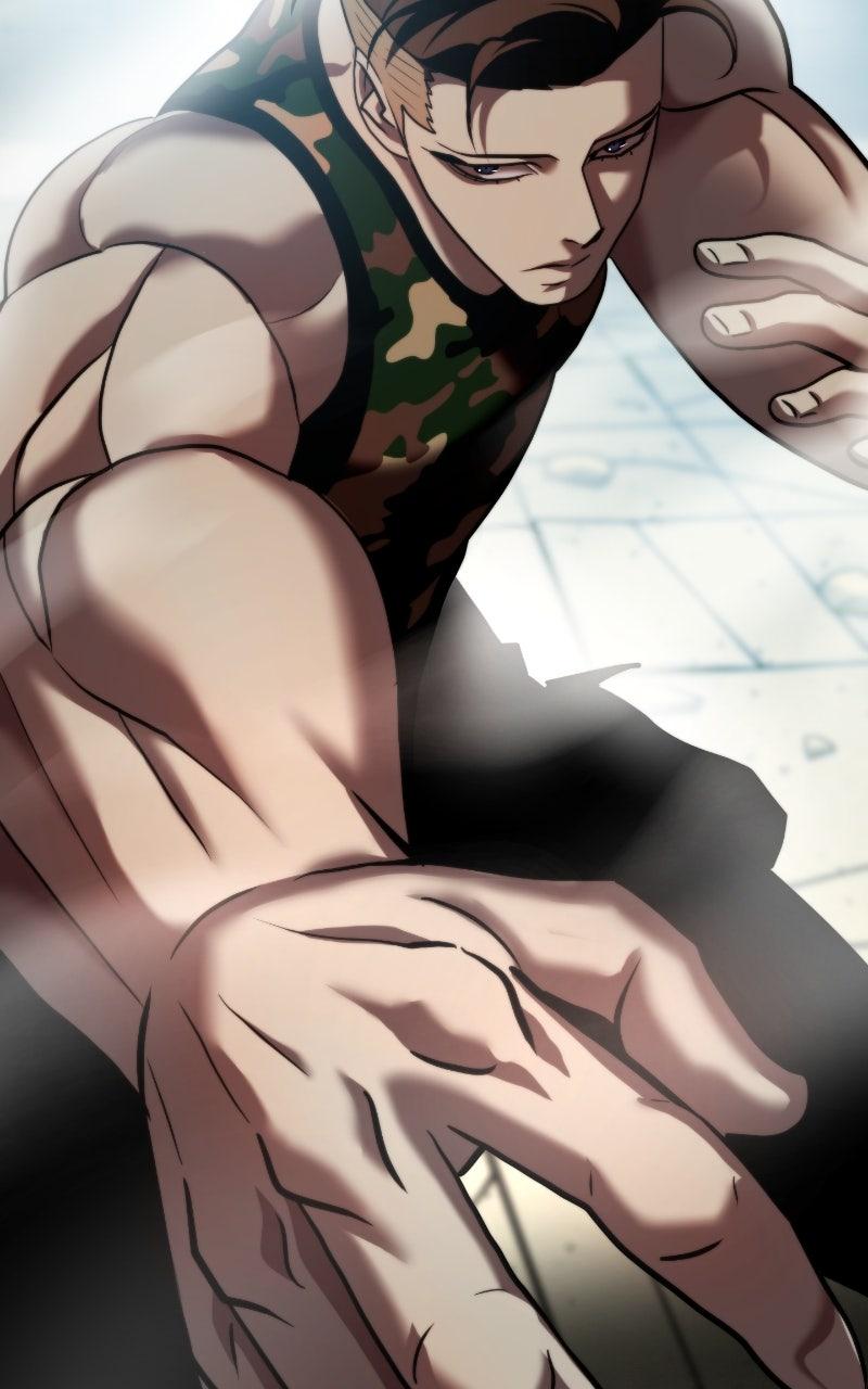 Combat Ward Chap 48 - Next Chap 49