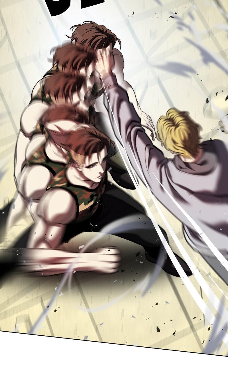 Combat Ward Chap 48 - Next Chap 49