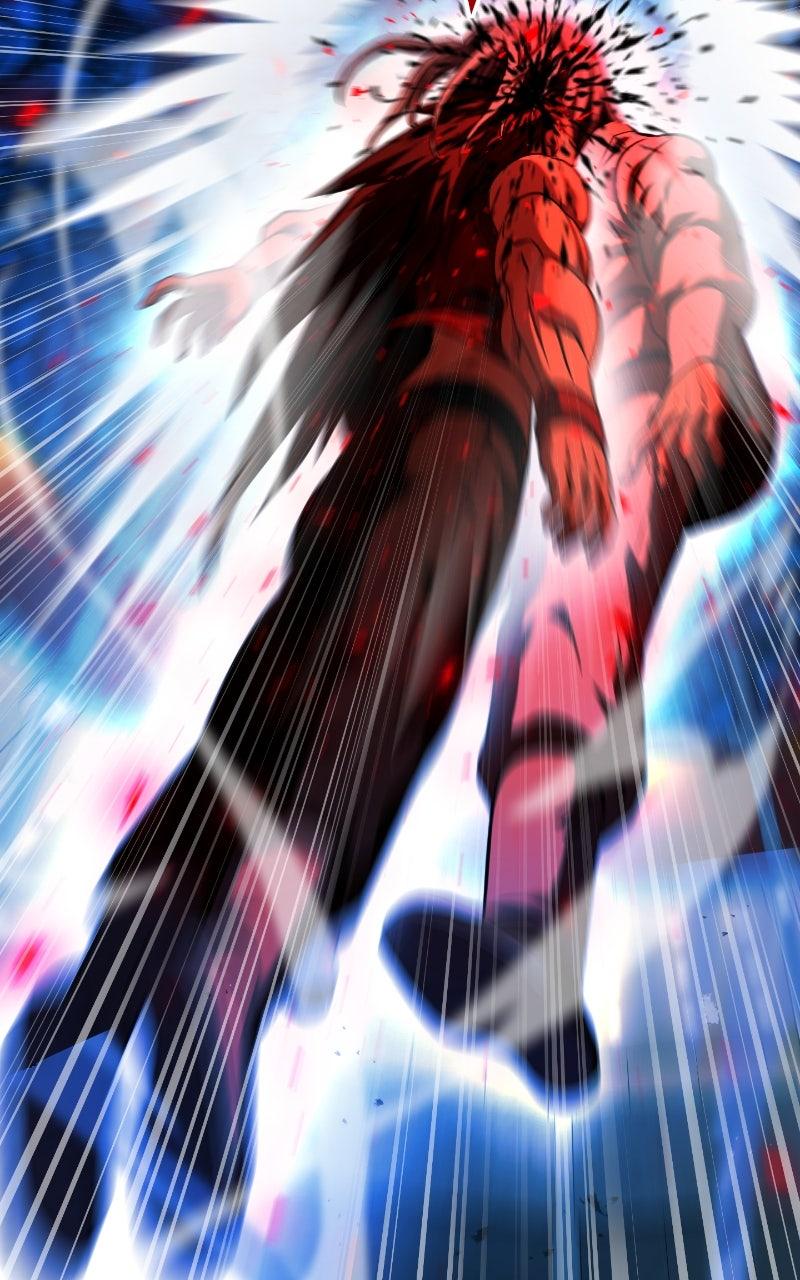 Combat Ward Chap 49 - Next Chap 50