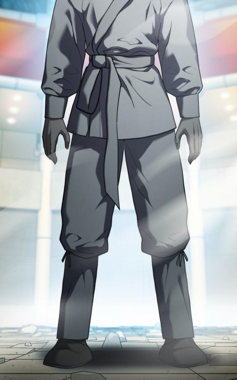 Combat Ward Chap 49 - Next Chap 50