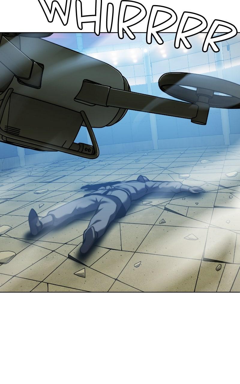 Combat Ward Chap 49 - Next Chap 50