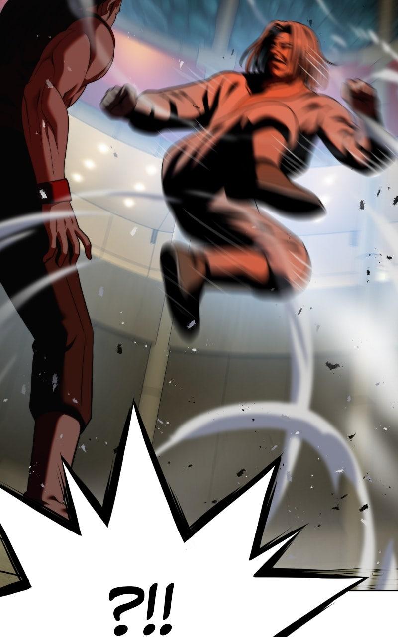 Combat Ward Chap 49 - Next Chap 50