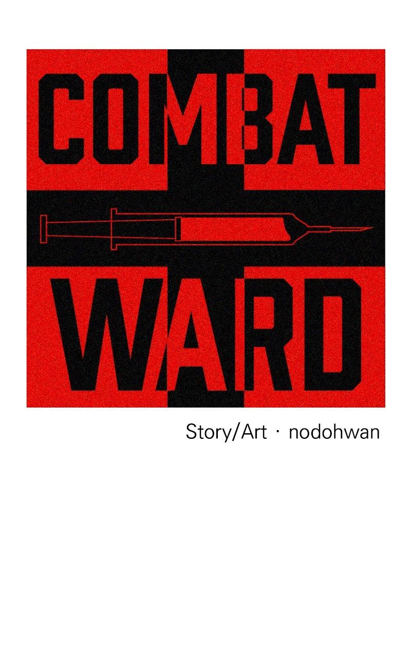 Combat Ward Chap 49 - Next Chap 50