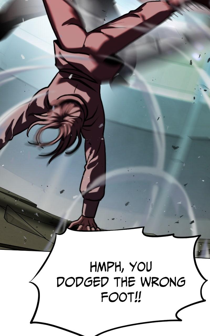 Combat Ward Chap 49 - Next Chap 50