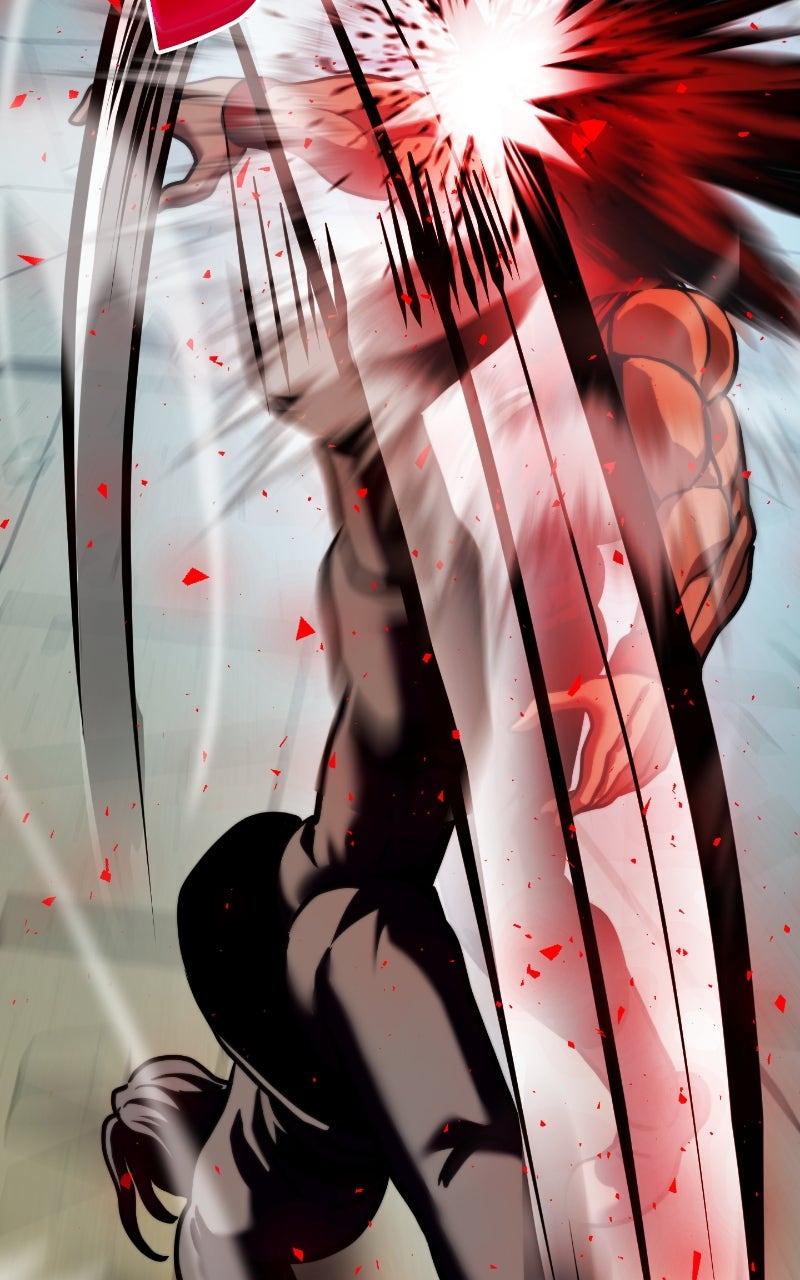 Combat Ward Chap 49 - Next Chap 50