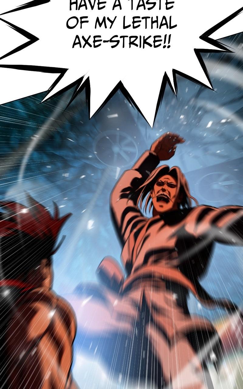 Combat Ward Chap 49 - Next Chap 50