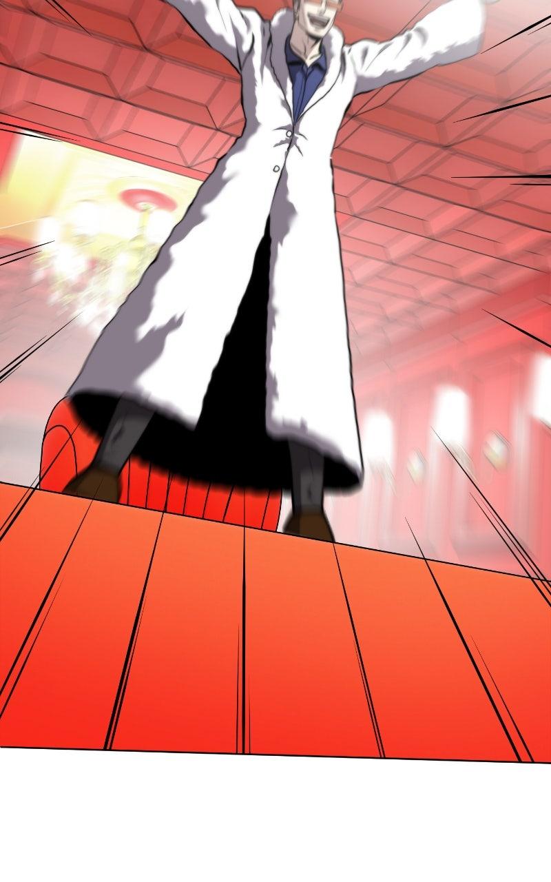 Combat Ward Chap 49 - Next Chap 50