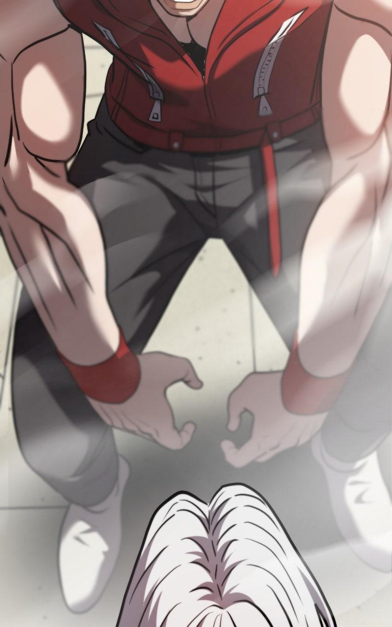 Combat Ward Chap 49 - Next Chap 50