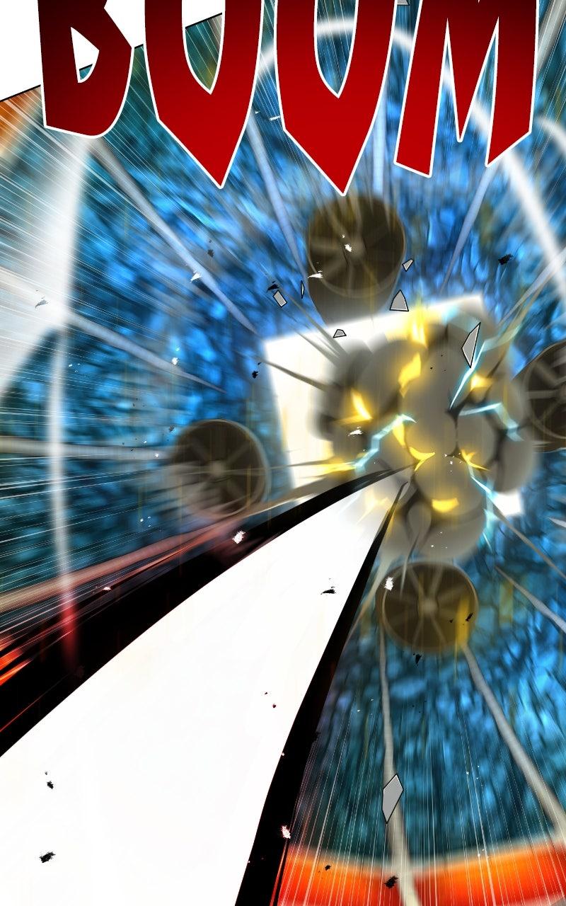 Combat Ward Chap 49 - Next Chap 50