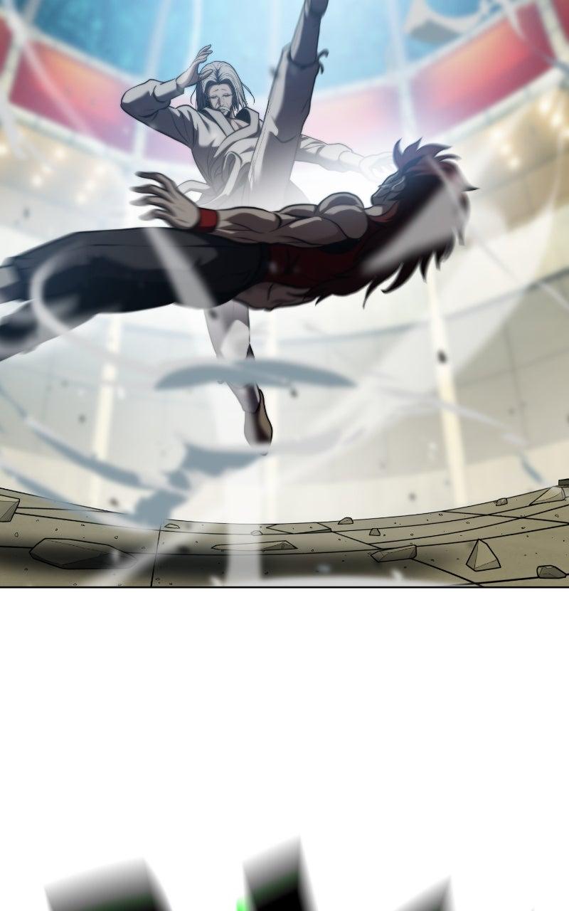 Combat Ward Chap 49 - Next Chap 50