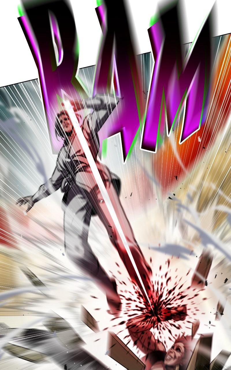 Combat Ward Chap 49 - Next Chap 50